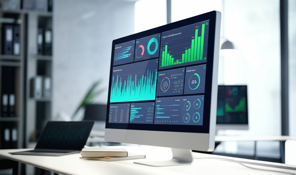 AI-Powered Analytics