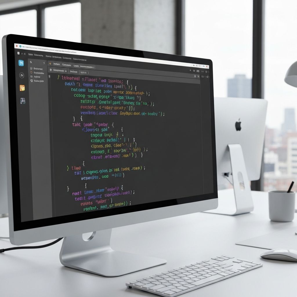 10 Best Practices for Modern Web Development in 2024