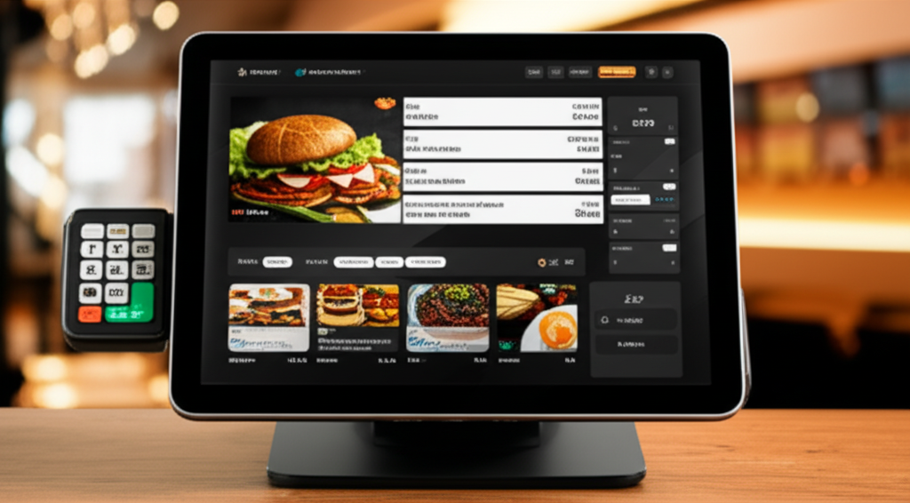 Restaurant Management System